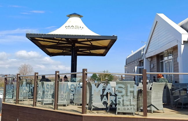 Southern Escape uk Hastings - Photo 13