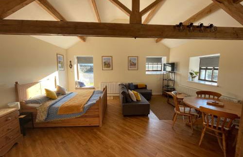 The Barn Studio - Photo 7