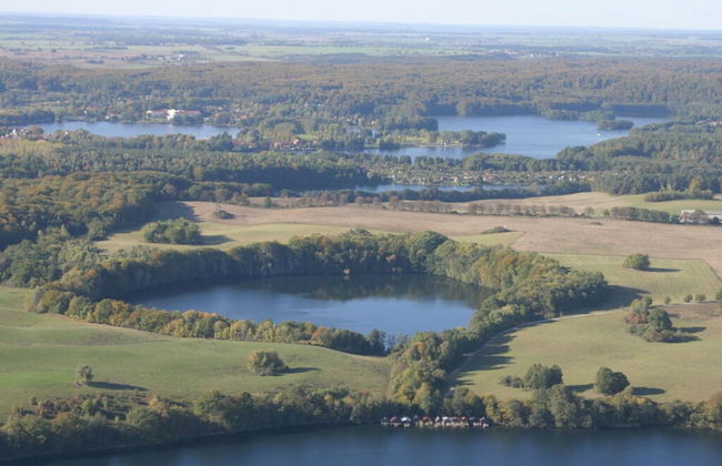 Holiday Apartment Nature View - Foto 18