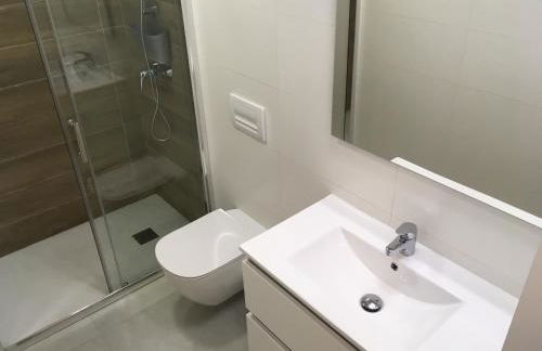 Apartment "Las Palmeras" - Foto 22