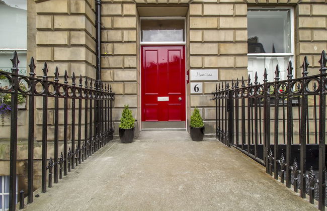 Haymarket Apartments - Foto 46