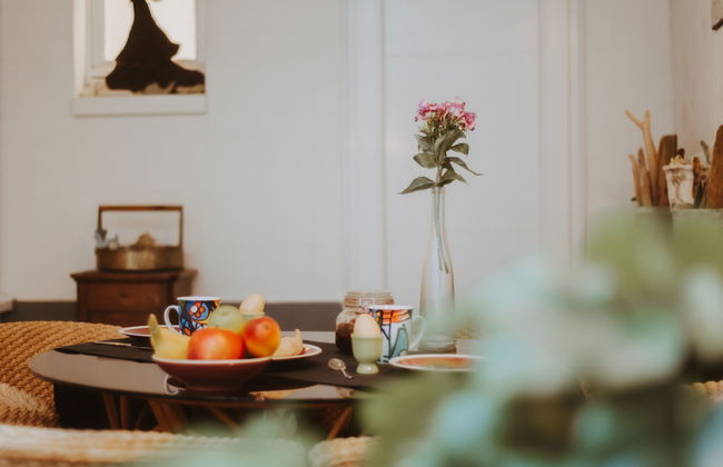 Historical and spacious "Villa Anaïs" - Foto 52