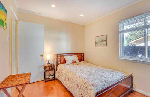 Travel Nurses Welcome! Quaint Alexandria Condo - Foto 11