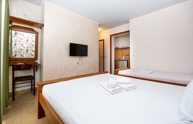 Apartments Tanja - Foto 11