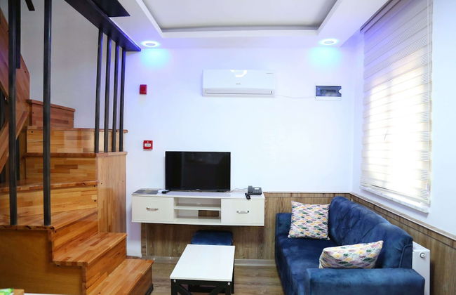 Dergiz Tatil Koyu - Photo 6