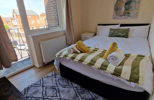 Balco West Bridgford, The Point - 3 bed - Foto 30