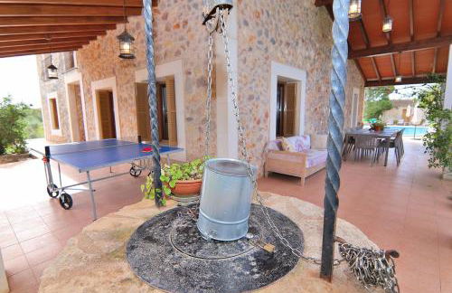 126 Finca Son Tresco ETV4382 by Mallorca Charme - Foto 10