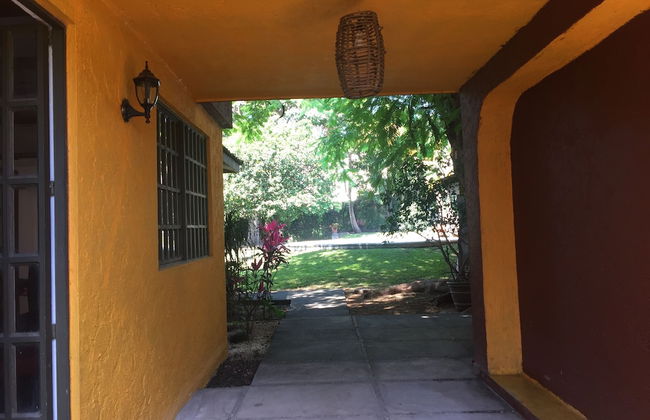 Casa Jardin Paraiso - Foto 32