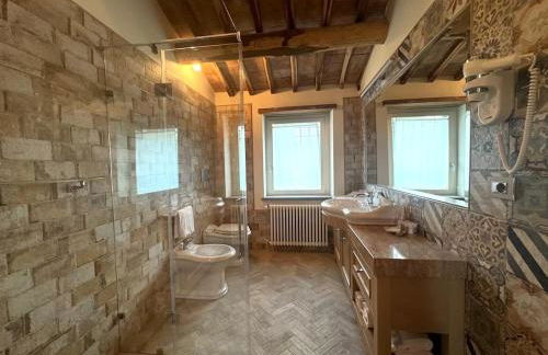 Orvieto villa - Foto 27