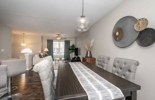 The Gem Vacation Rental - Foto 16