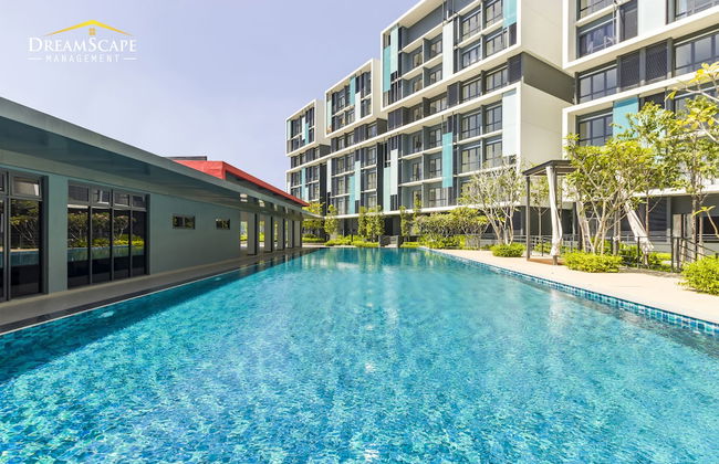 Core Suite KLIA By DreamScape - Foto 15