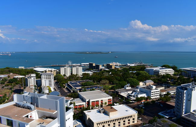 Penthouse Pads - Foto 45