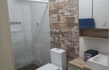 Casa TOP no cassino, piscina grande 5 min da praia e churrasqueira coberta - Foto 19