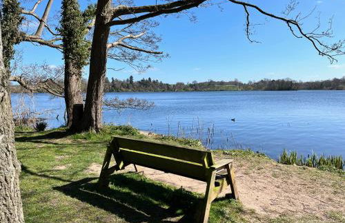 Boutique style cosy cottage - Foto 32