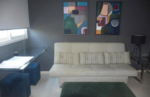 Flat em região nobre - Foto 51