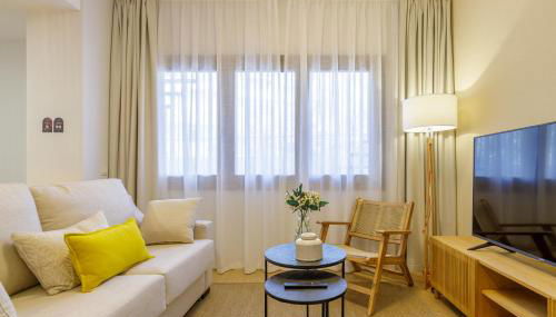 Malagueta Miramar with Shared Pool by Caleta Homes - Foto 5