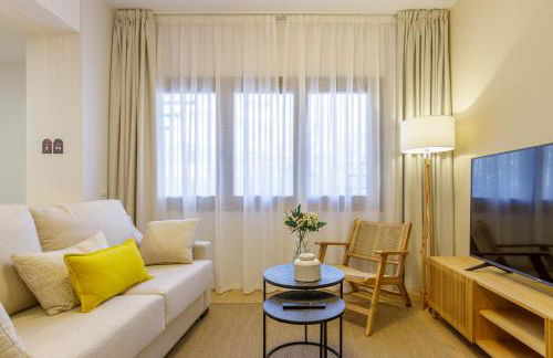 Malagueta Miramar with Shared Pool by Caleta Homes - Foto 5