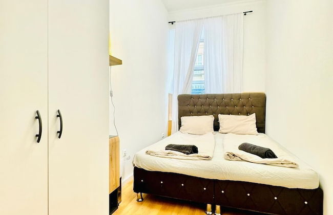 10BR Apt for Groups 8Min to Rathausplatz - Foto 22