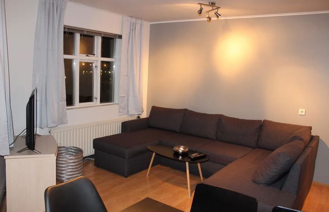 Steinaskjól Apartments - Strandgata - Foto 12