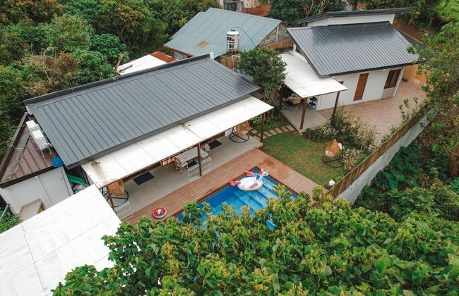 Villa Adara by Araw Residences - Foto 47