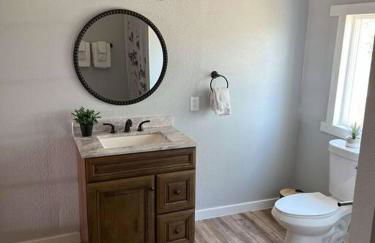 Modern wine country barn house - Foto 6