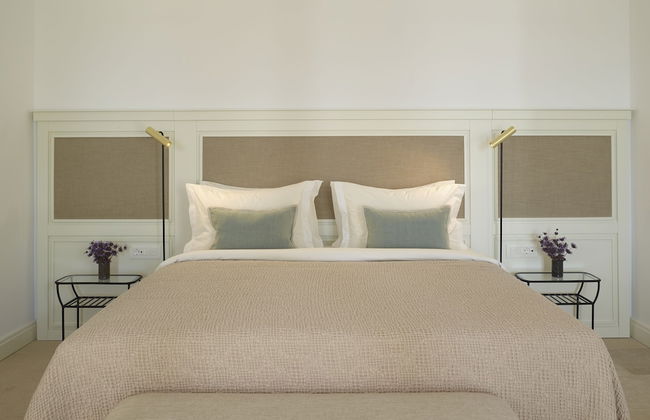 Bonzoe Suites & Villas - Foto 21