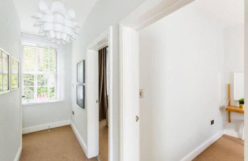 Fabulous Malvern Townhouse - Foto 21