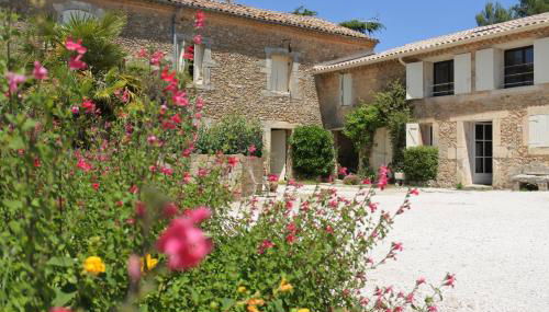 Gîte du Domaine Saint Jean De L'arbousier - Foto 5