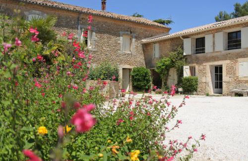 Gîte du Domaine Saint Jean De L'arbousier - Foto 5