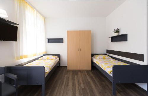 Berne Apartments - Foto 23