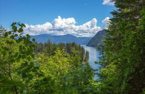 Comfy close to Lake Pend Oreille Schweitzer - Foto 21