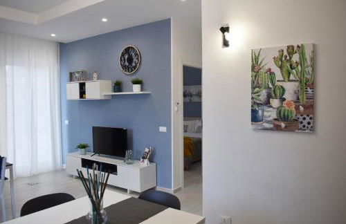 White Wall luxury rooms Scala dei turchi - Foto 26