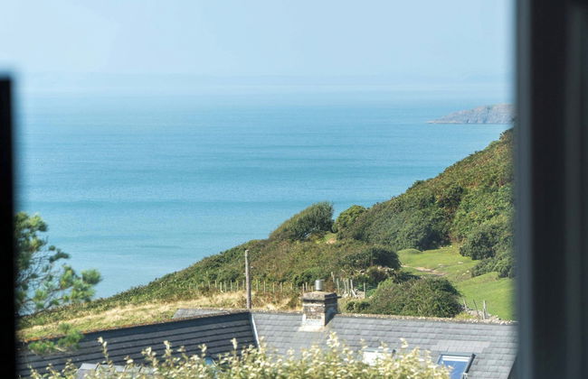 Carissima - 4 Bedroom House - Rhossili - Photo 77