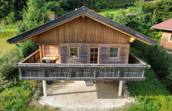 Chalet Jupiter - Photo 29