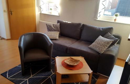 Ferienwohnung Nichau - Foto 11