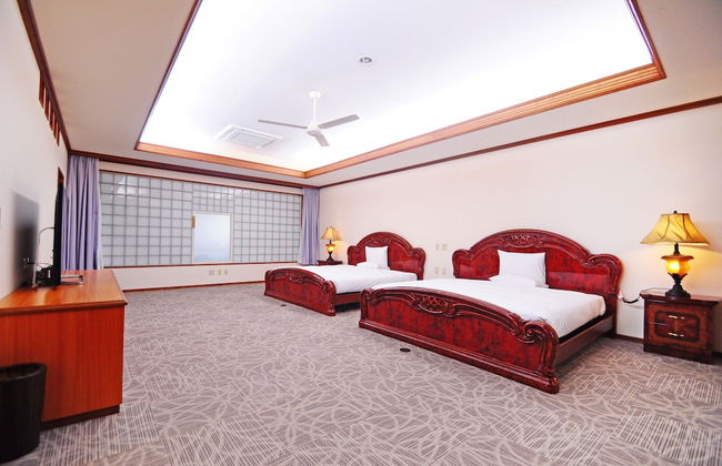 Hotel Kaiho Shishinomori - Foto 3