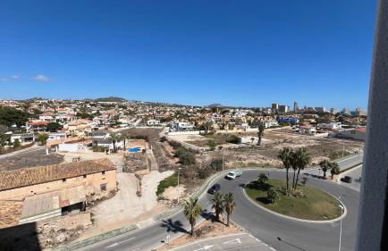 Calpesunrisetower - Photo 10