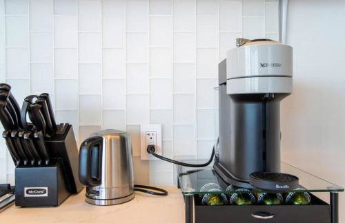 The Pearl Coast - Rooftop Pool, Gym Luxurious 2BR Santa Monica - Foto 22