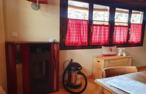 Casa Marieta Escarrilla - Foto 53