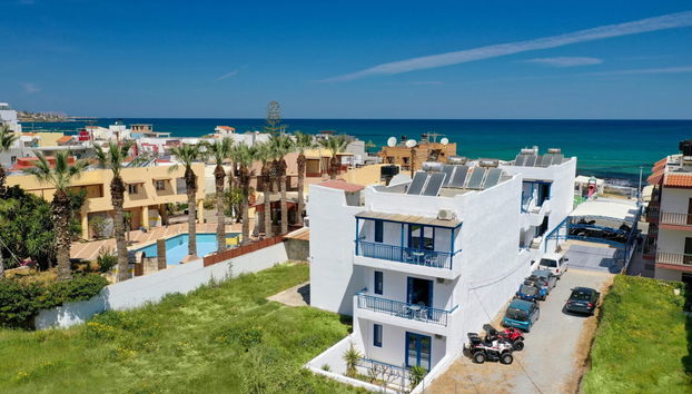 Latania Studios And Apartments - Foto 2