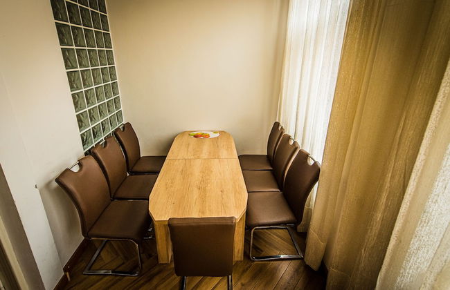 Downtown Fuchsl Palace - Foto 17