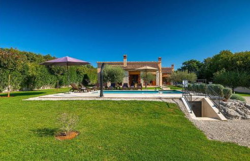 Villa Tina Barban - Foto 17