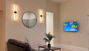 Rambler's Rest Boutique Apartment - Foto 5