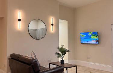 Rambler's Rest Boutique Apartment - Foto 5