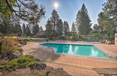 Nature Retreat at Seventh Mountain Resort! - Foto 25