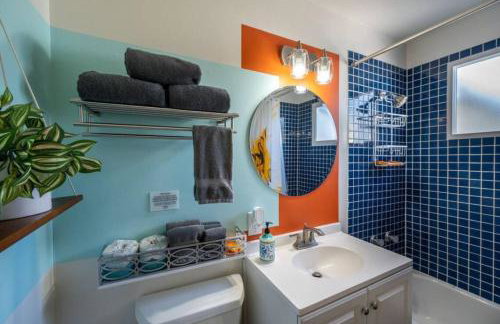 Hello Sunshine OC minutes to Disneyland-Family Friendly - Foto 50