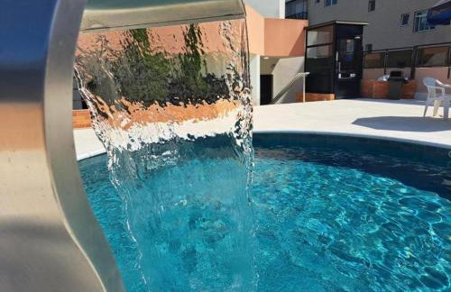 Cosmopolitan Praia Flat - Foto 23