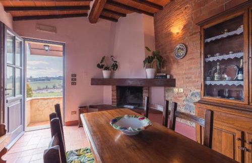 Villa Signana 20 people with pool by TuscanNest - Foto 21