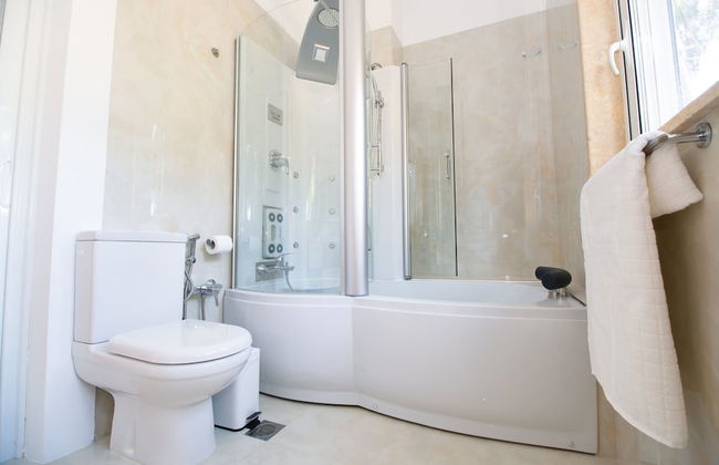 Paradise Lux Villa Porto Cheli - Foto 23