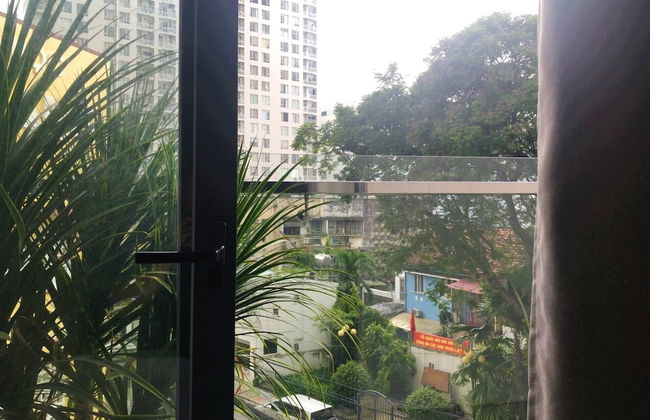 Full House Serviced Apartment - Photo 42